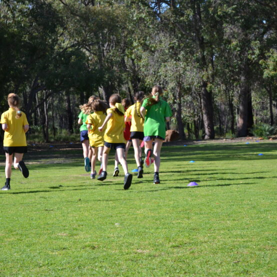 Faction Cross Country Carnival – Friday 23 June
