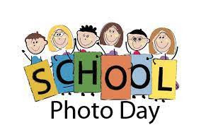 SCHOOL PHOTOS – Wednesday 6 September (Thursday 7 September for Kindy Blue & Catch Ups)