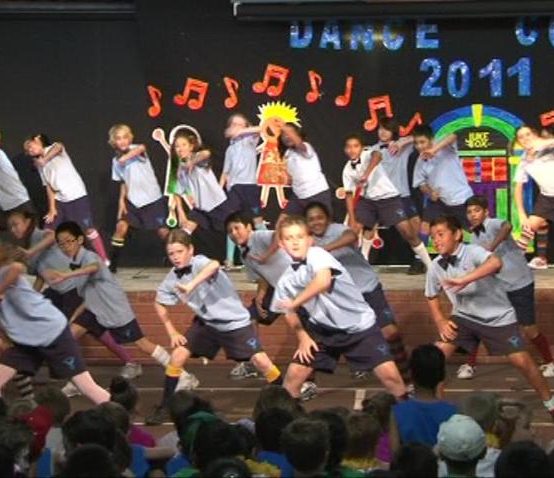 Edu Dance – Commence Term 4 for Years PP-Year 6